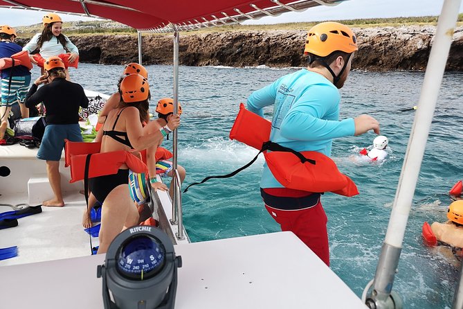 Marietas Islands Snorkel Tour & Hidden Beach - What the $99 price really includes