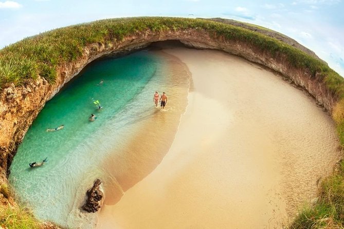 Marietas Islands Snorkel Tour & Hidden Beach - Who will enjoy this Puerto Vallarta outing