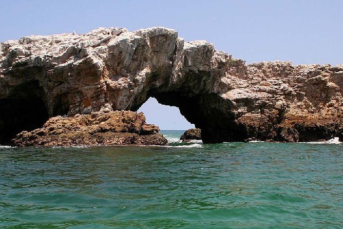 Marietas Islands snorkeling & Hidden beach (w/ restrictions) - The included lunch and what to pack