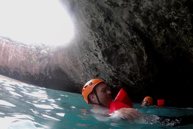 Marietas Islands snorkeling & Hidden beach (w/ restrictions) - Is the tour good value?
