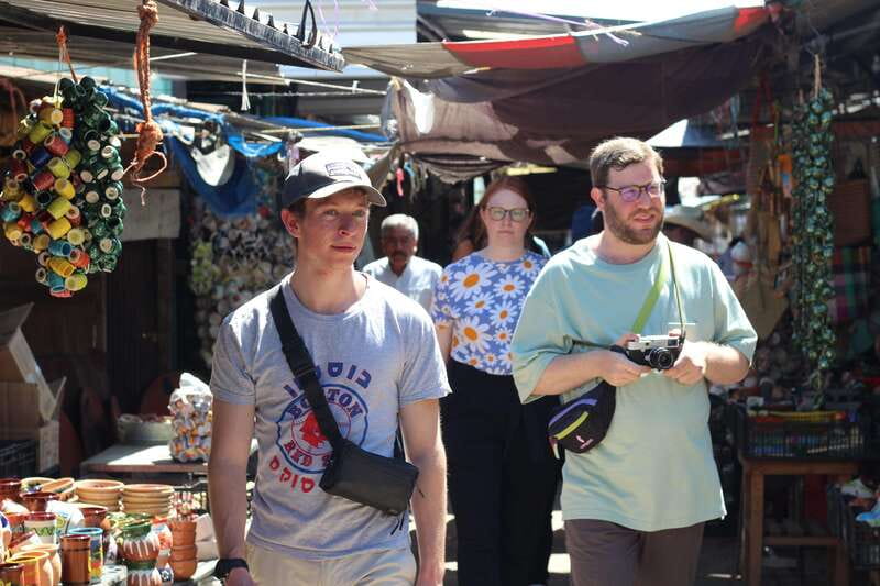 Market tour and all gastronomy included⭐️⭐️⭐️⭐️⭐️ - Key points to know before you book