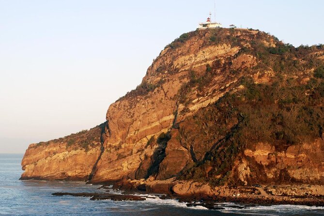 Mazatlan City Sightseeing Tour with Shopping Time and Lunch - A practical way to see Mazatlán in half a day