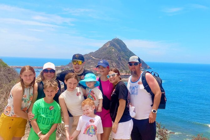 Mazatlan City Sightseeing Tour with Shopping Time and Lunch - Golden Zone shopping and what to expect