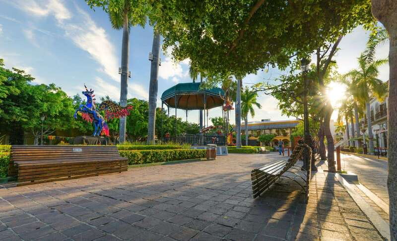 Mazatlan: Old Town Sightseeing and Golden Zone - Key details before you book