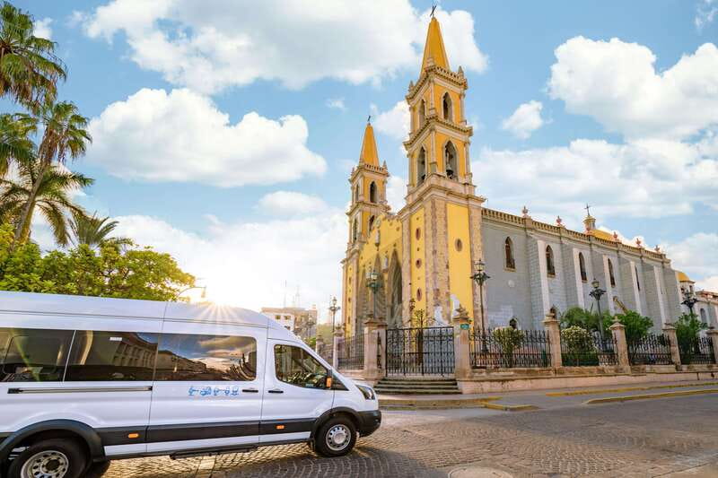 Mazatlan: Old Town Sightseeing and Golden Zone - Why this four-hour Mazatlan tour works