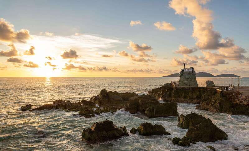 Mazatlan: Old Town Sightseeing and Golden Zone - Is $36 a good value?
