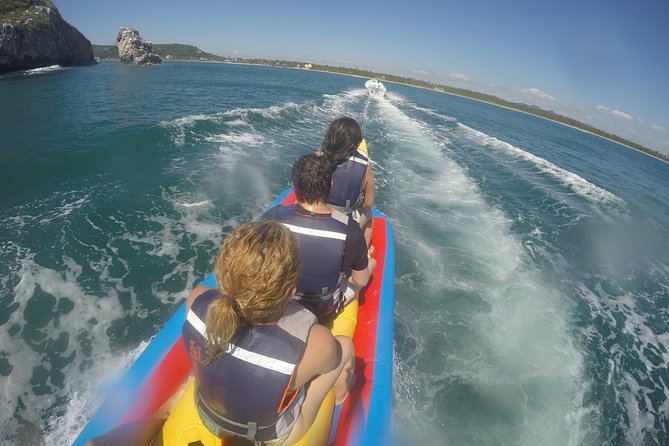 Mazatlan Sightseeing and Beach Activities All Inclusive - Key Points to Know Before You Book