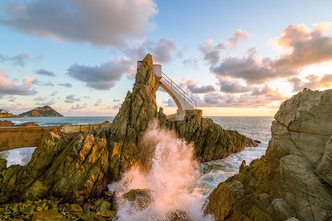 Mazatlan Sightseeing and Beach Activities All Inclusive - Choosing Two Activities at Stone Island