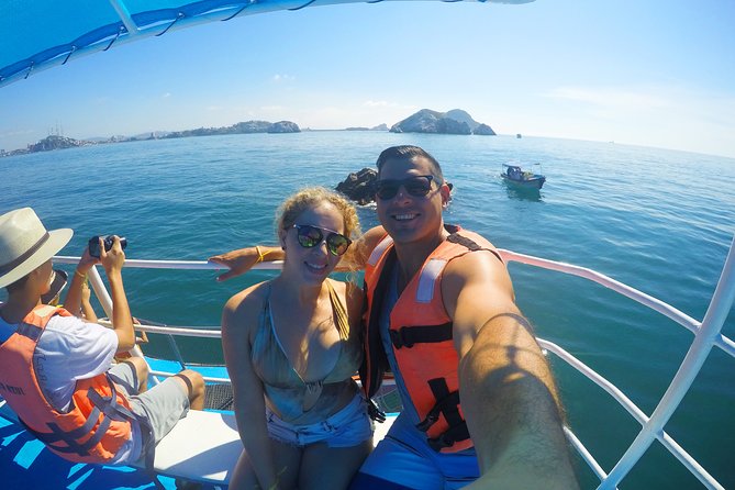 Mazatlan Sightseeing and Beach Activities All Inclusive - Guides, Group Size, and How the Day Runs