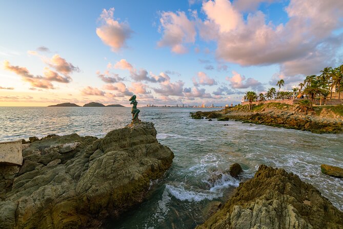 Mazatlan Sightseeing and Beach Activities All Inclusive - Price, Value, and Who Should Book