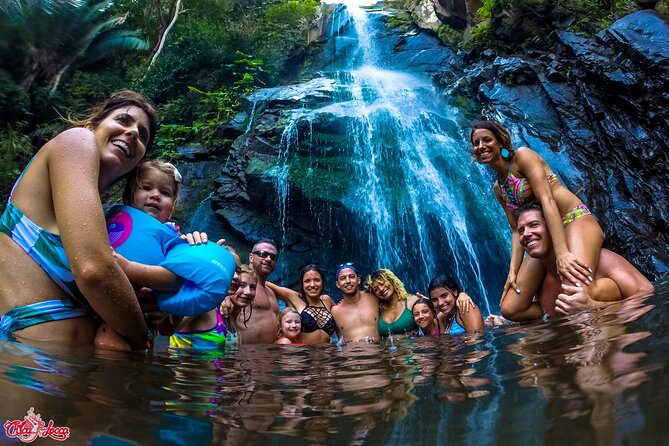 Mega Yacht ALL INCLUSIVE Yelapa Waterfall & Snorkeling Adventure - Who will enjoy this excursion most?