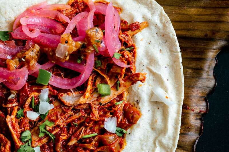 Mérida: 3-Hour Walking Food Tour - Key points to know before booking