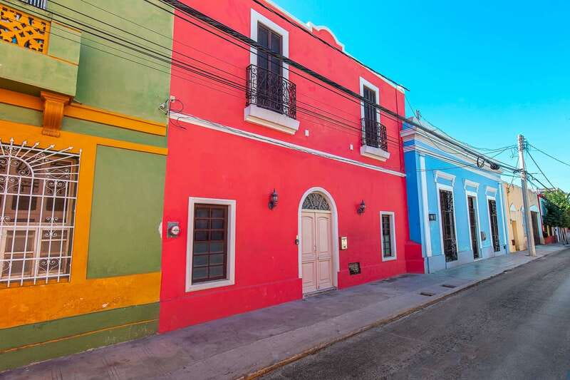 Mérida: 3-Hour Walking Food Tour - Starting at Plaza Grande in the heart of Mérida