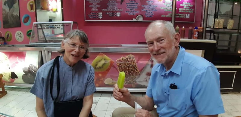 Mérida: 3-Hour Walking Food Tour - Salbutes, tamales, and local fruit