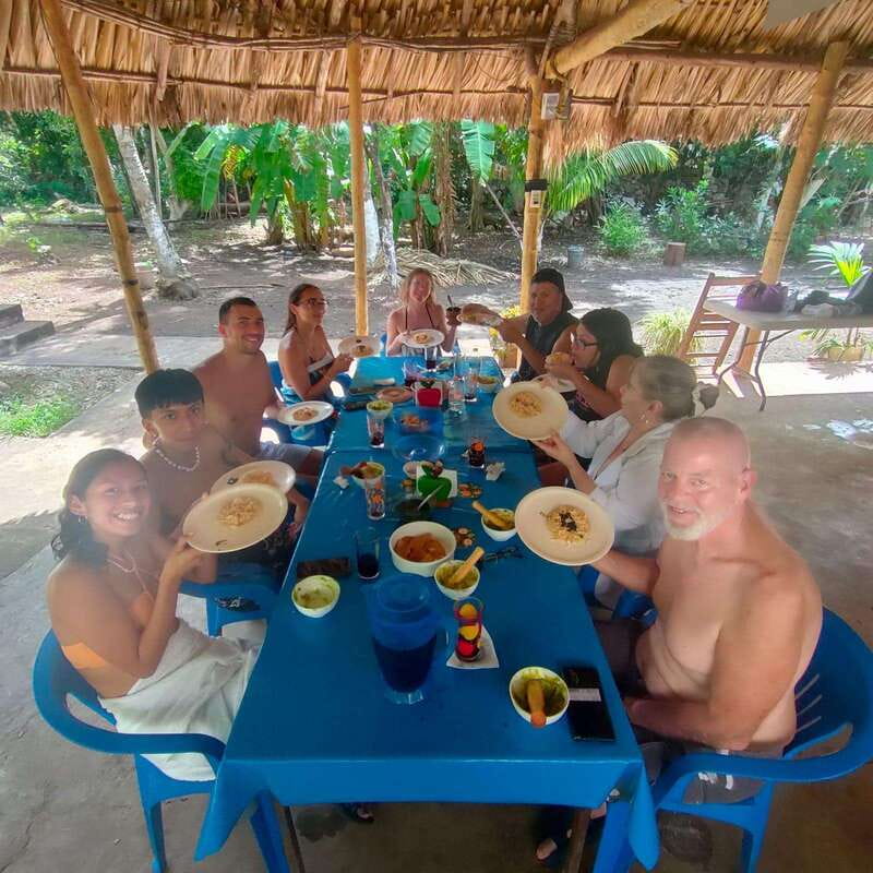 Merida: Chichen Itza Cenote, Food Experience & Izamal - What the Chichén Itzá visit includes