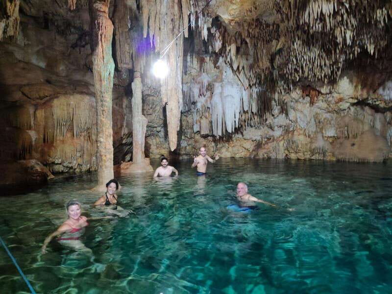 Merida: Chichen Itza Cenote, Food Experience & Izamal - Yucatecan food is part of the sightseeing