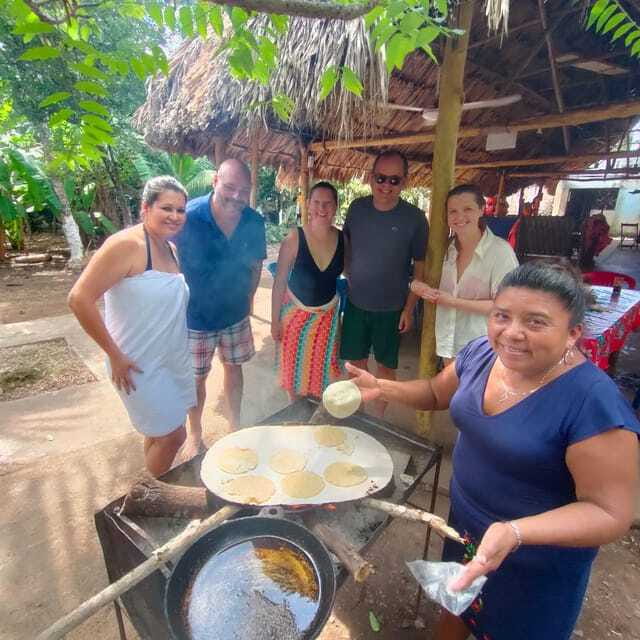 Merida: Chichen Itza Cenote, Food Experience & Izamal - Izamal, the yellow town, after lunch