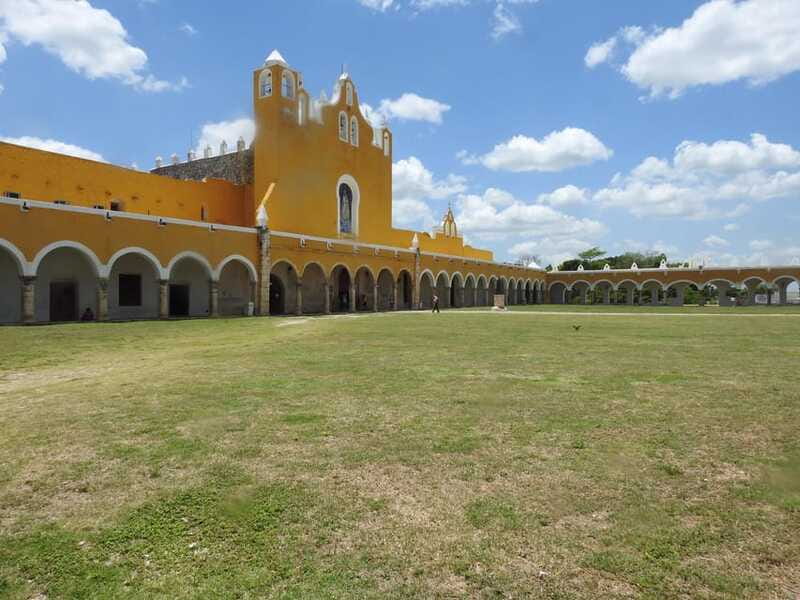 Merida: Chichen Itza Cenote, Food Experience & Izamal - Who should book this day trip?