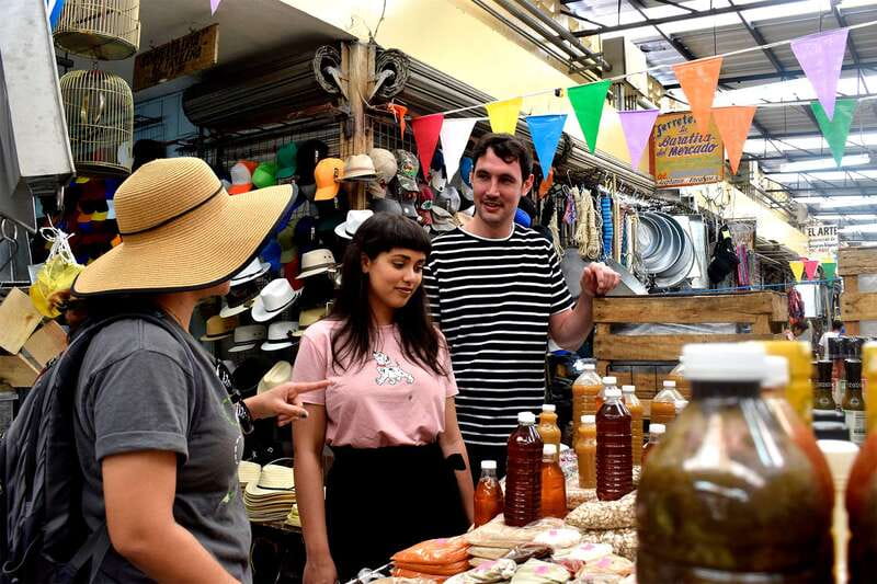 Mérida Cooking Class, taste of Yucatan - A three-course lunch with cold drinks and local flavor