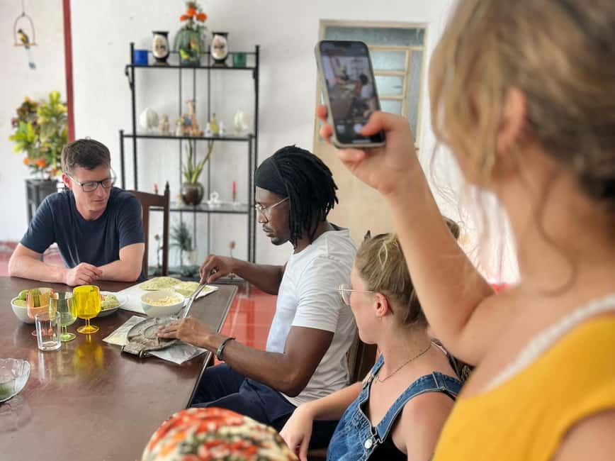 Mérida Cooking Class, taste of Yucatan - Should you book this Mérida cooking class?