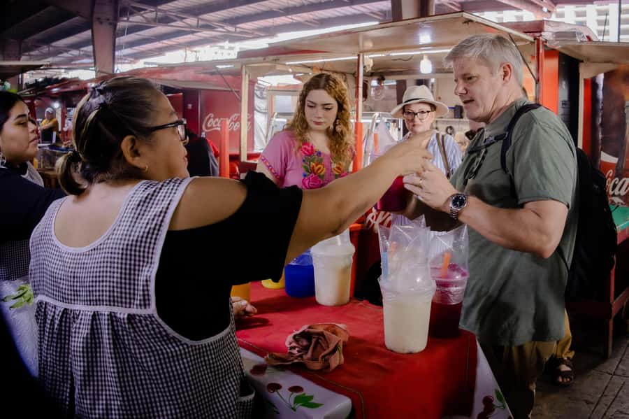 Mérida: Food tour of typical Yucatecan cuisine. - Key points at a glance