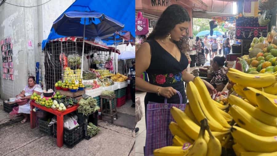 Mérida: Food tour of typical Yucatecan cuisine. - Why Mérida markets are the right classroom