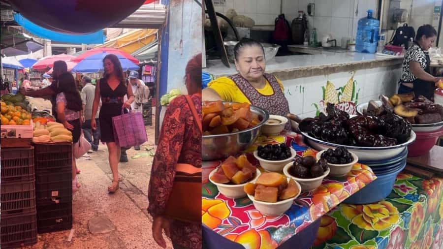 Mérida: Food tour of typical Yucatecan cuisine. - Cancellation and booking flexibility