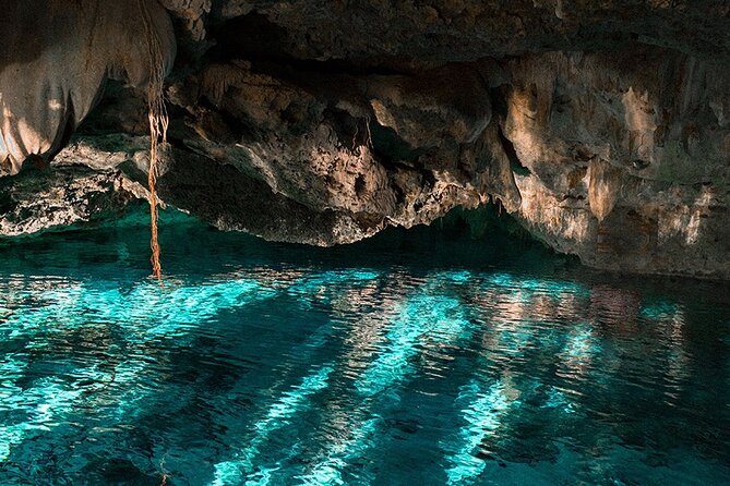 Merida : Guided tour of Uxmal, Kabah and Cenote with Lunch - Why Uxmal makes this full-day trip worthwhile
