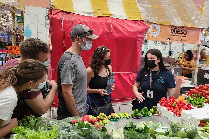 Merida Street Food Walking Tour - Why this tour works as a Mérida introduction