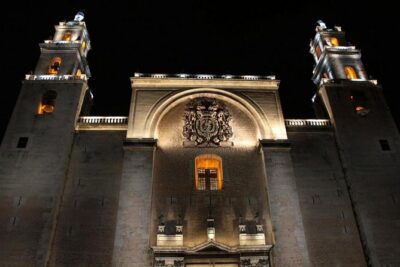 Merida Street Food Walking Tour