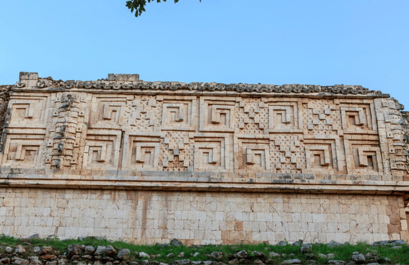 Merida: Uxmal, Cenote and Kabah Archaeological Site Tour - Key points to know before booking