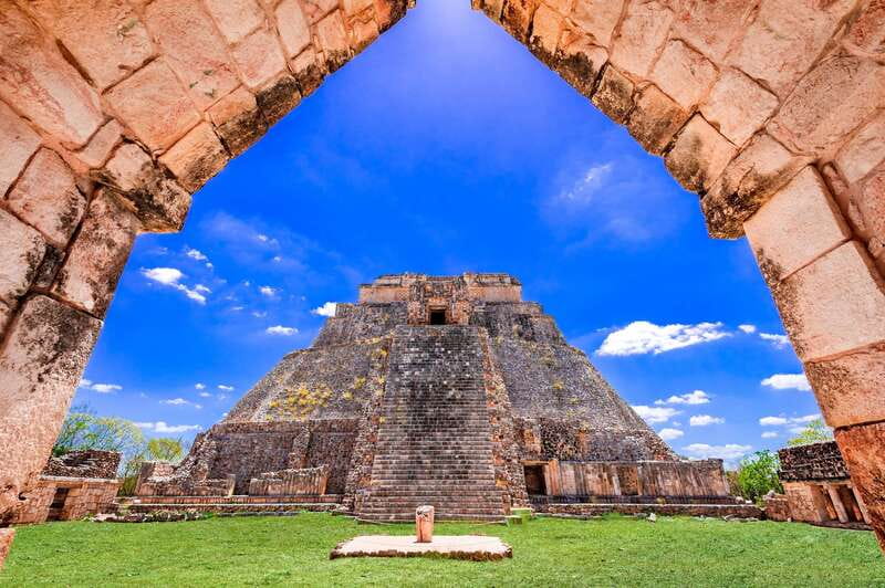 Merida: Uxmal, Cenote and Kabah Archaeological Site Tour - Why Uxmal makes this Mérida day trip worthwhile