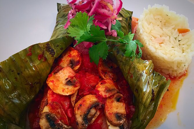 Mexican Cooking Class 1 or 3 Courses Tequila and Mezcal Tasting - Cooking in Chef Coty’s Playa home