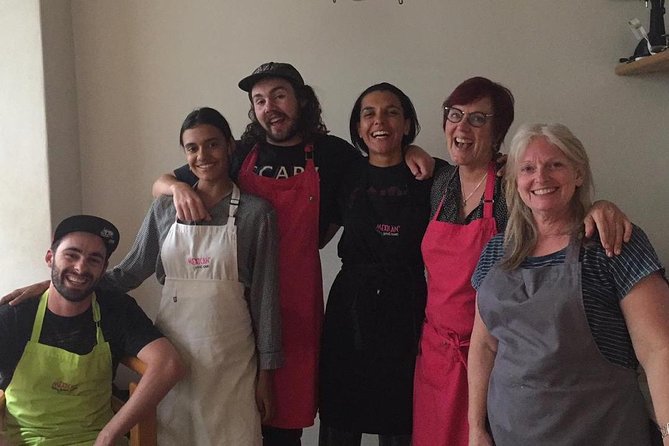 Mexican Cooking Class & Cocktails in Mexico City - The cocktails are part of the lesson