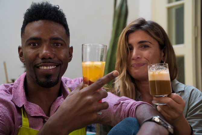 Mexican Cooking Class & Cocktails in Mexico City - Who will enjoy this most