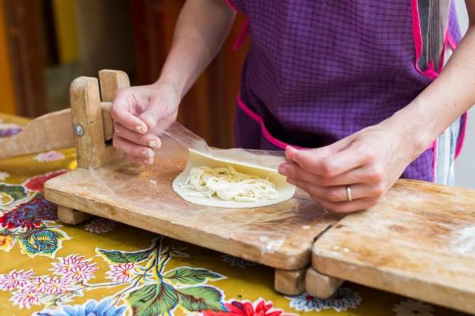 Mexican Cooking from Scratch in a Local Home in Tulum - A meal shared with new amigos