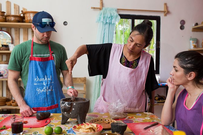 Mexican Cooking from Scratch in a Local Home in Tulum - Is $101.35 a fair price?