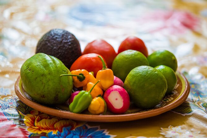 Mexican Cooking from Scratch in a Local Home in Tulum - Who will enjoy this cooking class most?