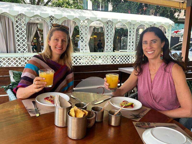 Mexico City: 3–Hour Polanco Food Tour - What the three hours in Polanco are really like