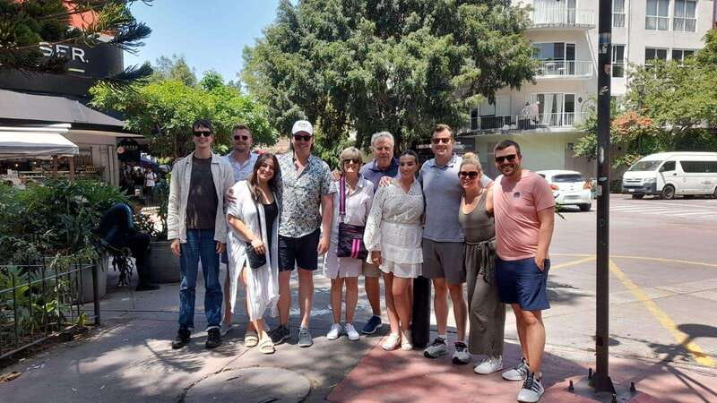 Mexico City: 3–Hour Polanco Food Tour - Why the guide can make or break this food walk