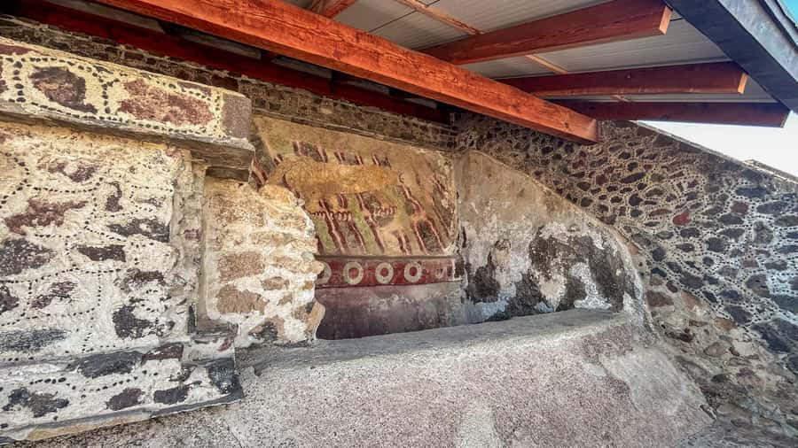 Mexico City: Afternoon Tour to Teotihuacan - Should you book the Teotihuacan afternoon tour?