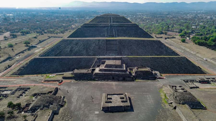 Mexico City: Afternoon Tour to Teotihuacan - Why an afternoon at Teotihuacan works
