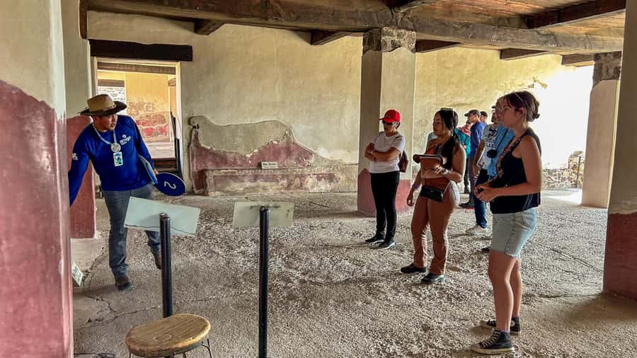 Mexico City: Afternoon Tour to Teotihuacan - Two hours among the pyramids