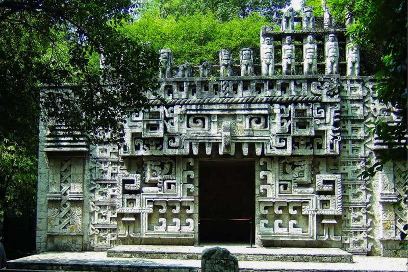 Mexico City: Anthropology Museum Guided Visit - The Stone of the Sun and the power of symbols