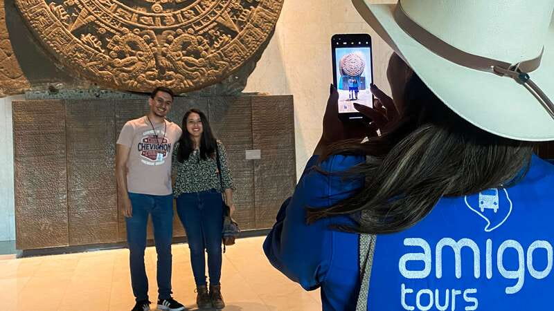 Mexico City: Anthropology Museum Guided Visit - Is $67 a fair price?