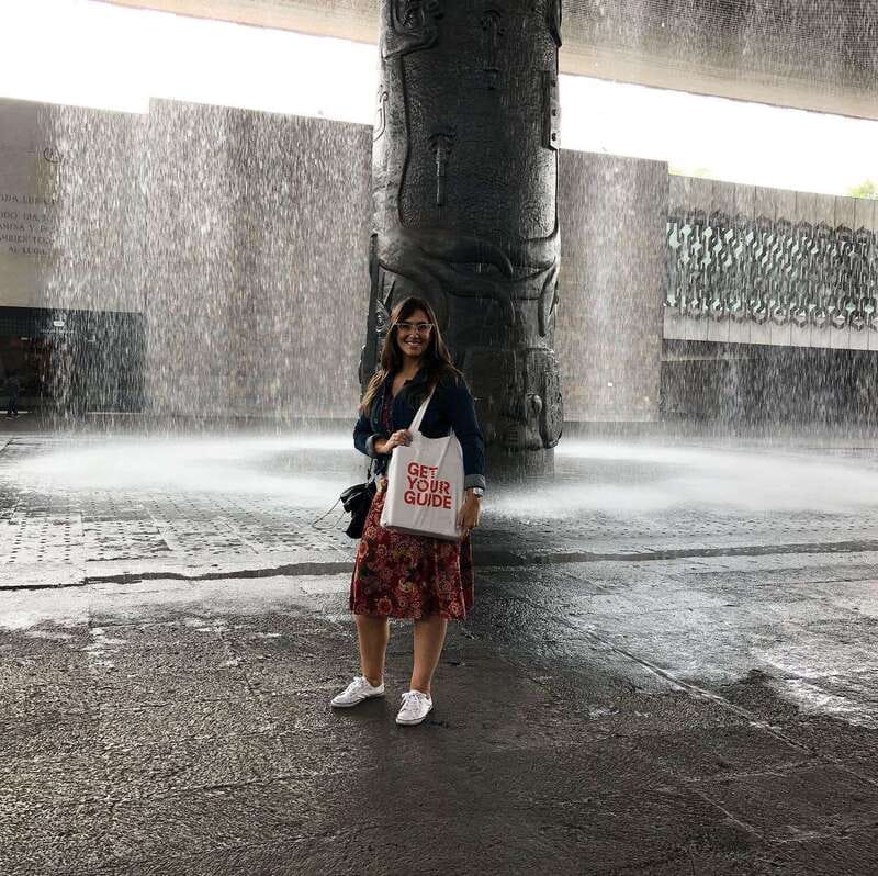 Mexico City: Anthropology Museum Tour with Historian - Teotihuacán as a Multicultural City