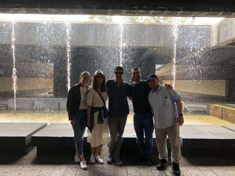 Mexico City: Anthropology Museum Tour with Historian - Maya Writing and the Puzzle of Decipherment
