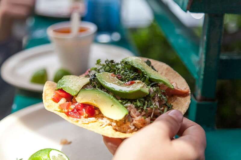 Mexico City: Authentic Downtown Food Tour - Cantinas and street stalls show two sides of Centro Histórico