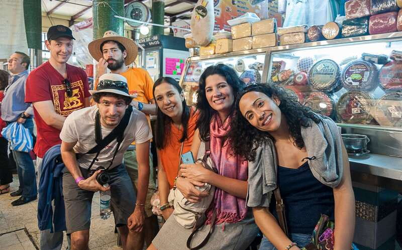 Mexico City: Authentic Downtown Food Tour - The best time to schedule it is your first or second day
