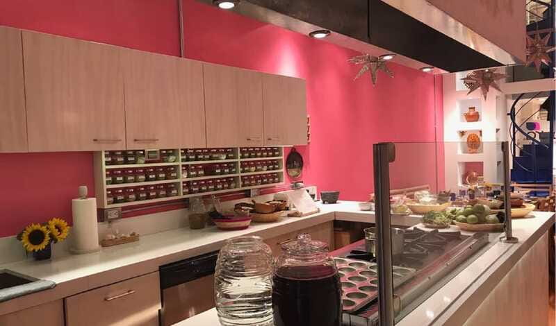 Mexico City: Authentic Mexican Cooking Class & Market Tour - Practical details before you book